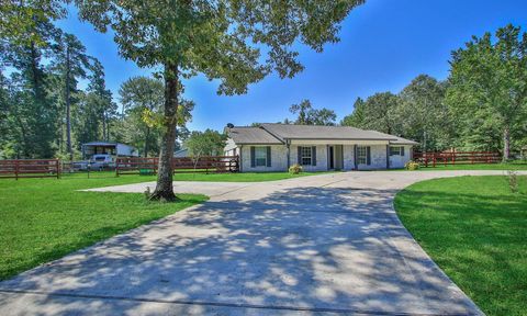 12103 Hillcrest Drive Pinehurst TX 77362