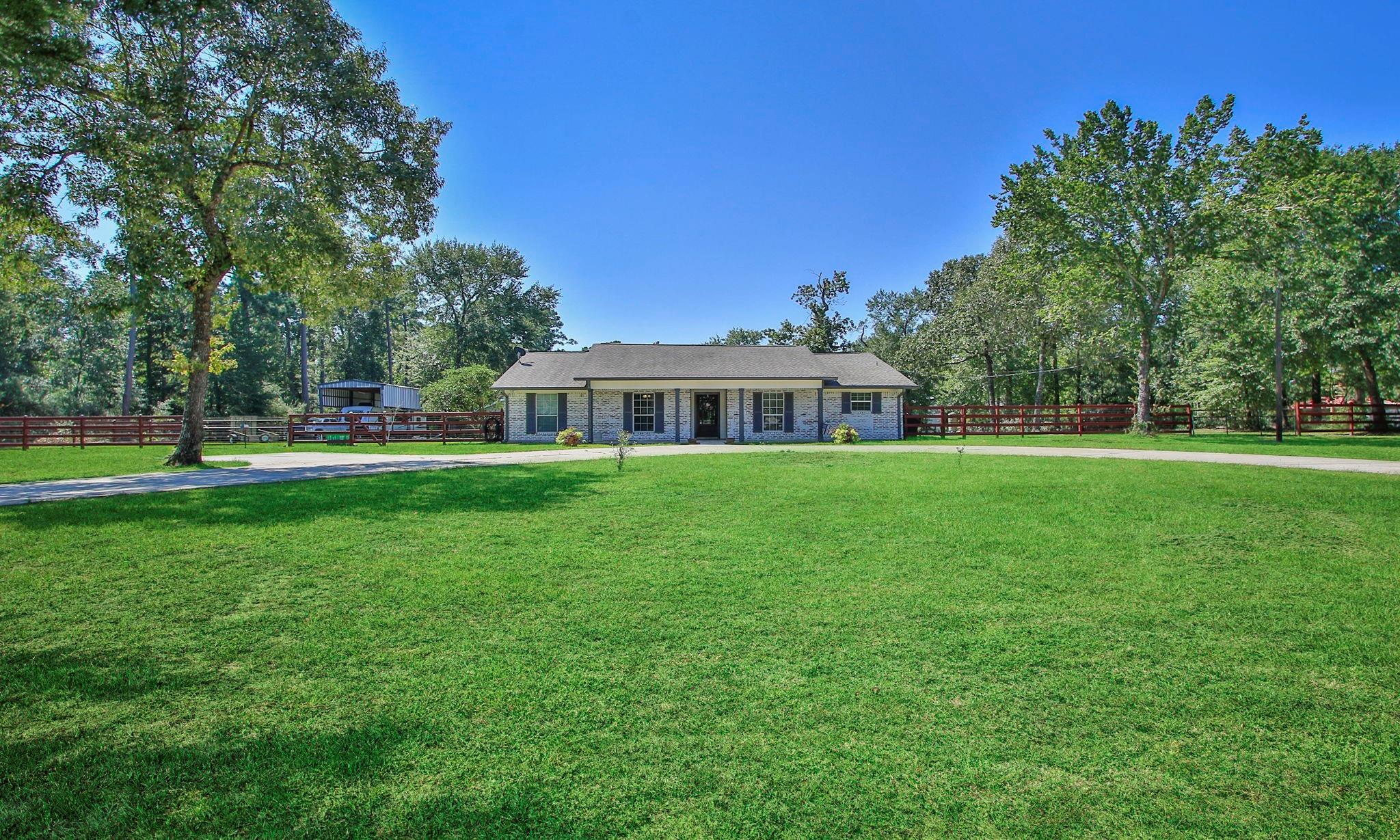 12103 Hillcrest Drive