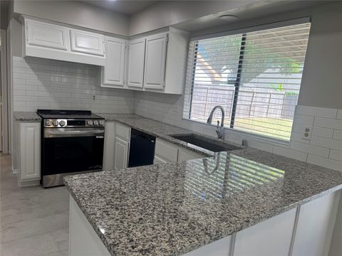 Photo of 8110 Green Devon Drive, Houston, TX 77095 (MLS # 2581510)