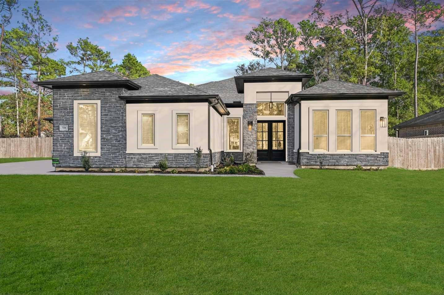 718 Weeping Willow Way, Magnolia, TX, 77354