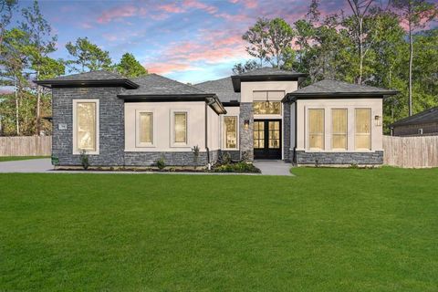 718 Weeping Willow Way Magnolia TX 77354