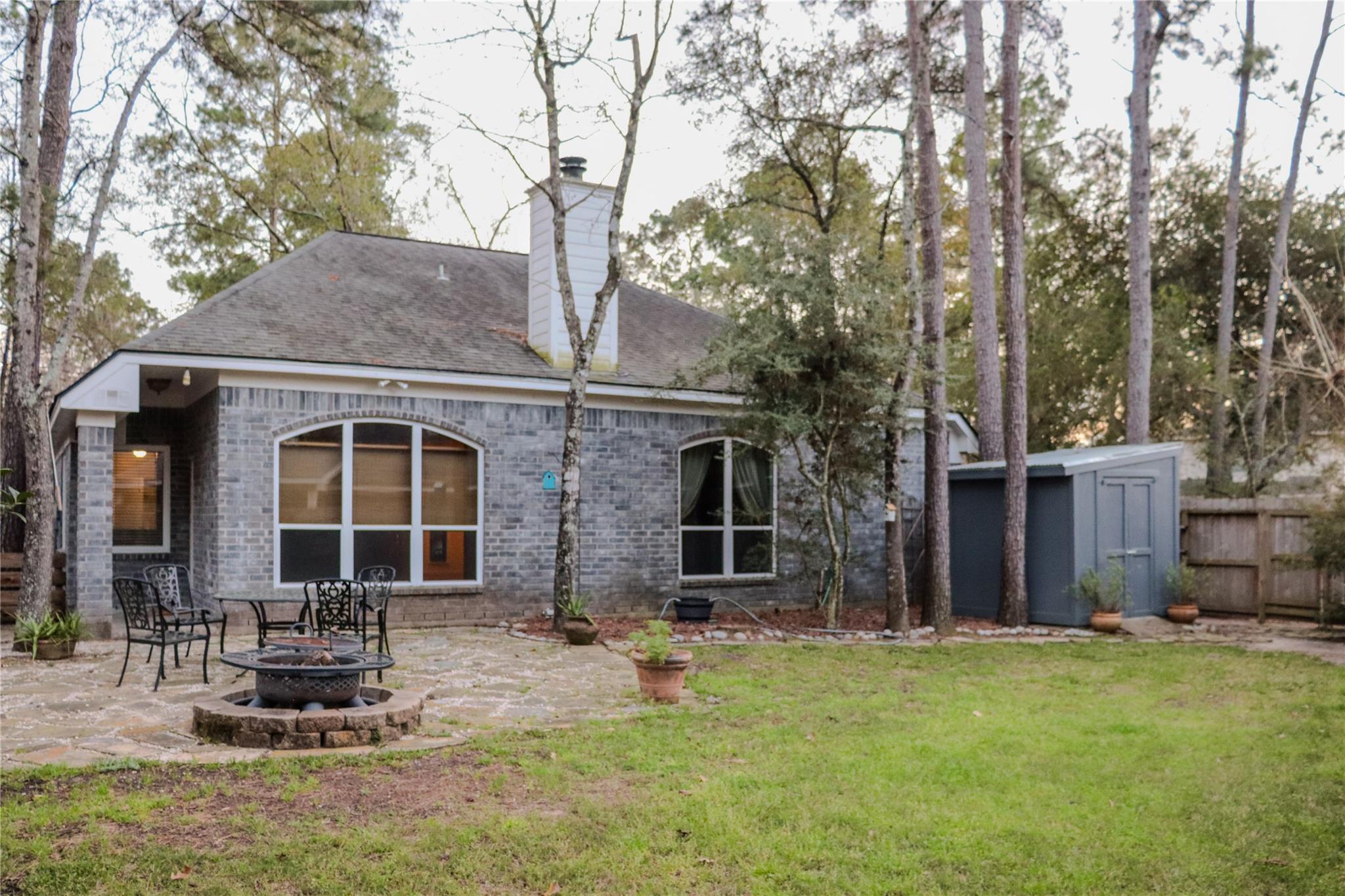 42 Tranquil Glade Place