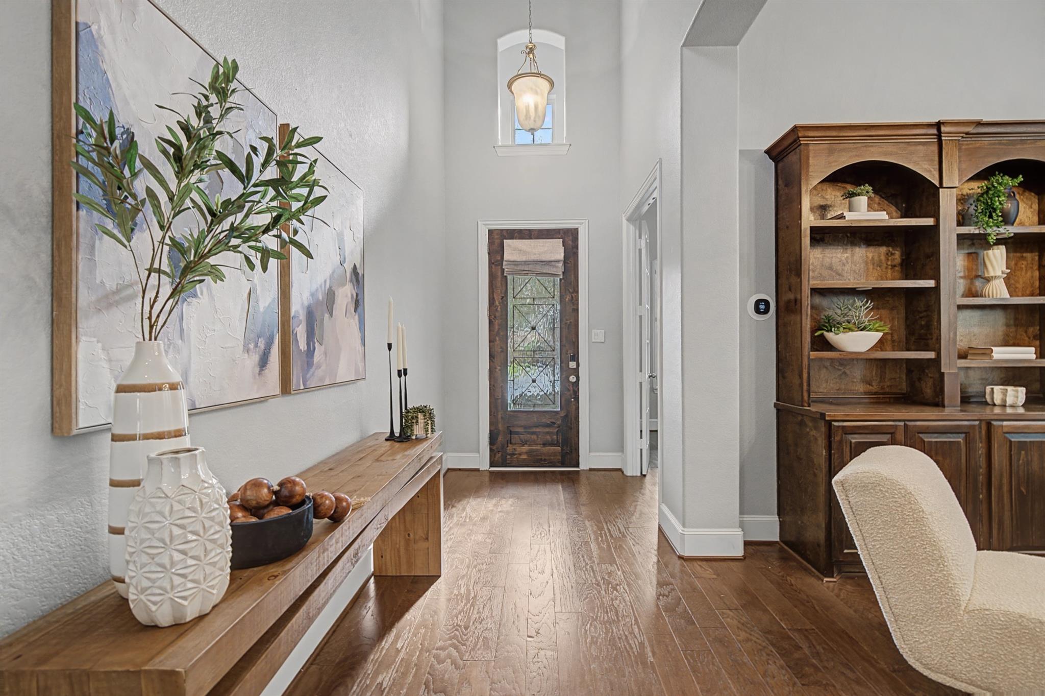 28298 Calaveras Lake Drive