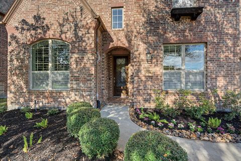 28298 Calaveras Lake Drive Spring TX 77386