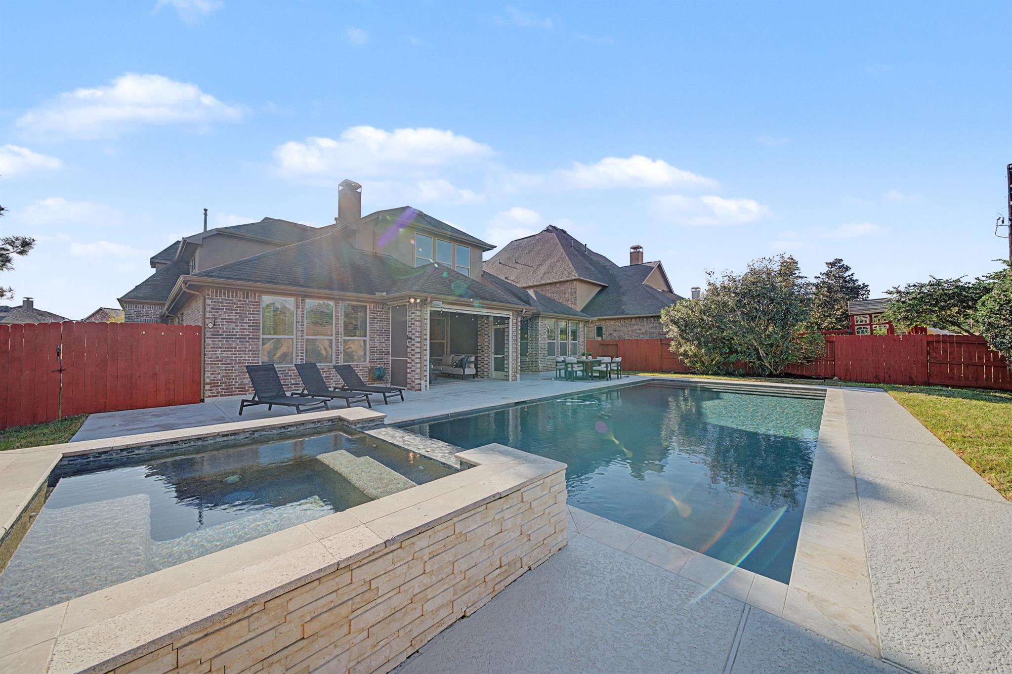 28298 Calaveras Lake Drive