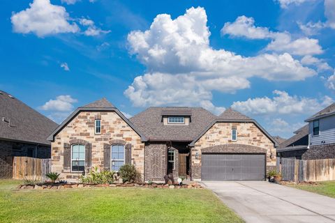 Photo of 20810 Silver Lance Drive, Tomball, TX 77375 (MLS # 53283596)
