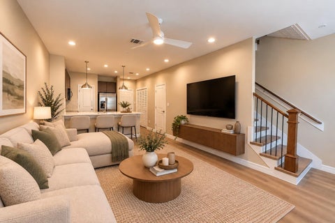 Photo of 3248 Creekmont Drive, Houston, TX 77091 (MLS # 13540237)