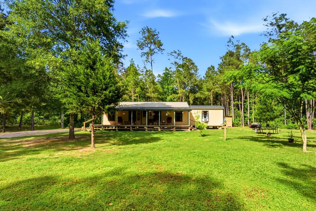 Photo of 27160 Highway 146 N, Cleveland, TX 77327 (MLS # 30391459)