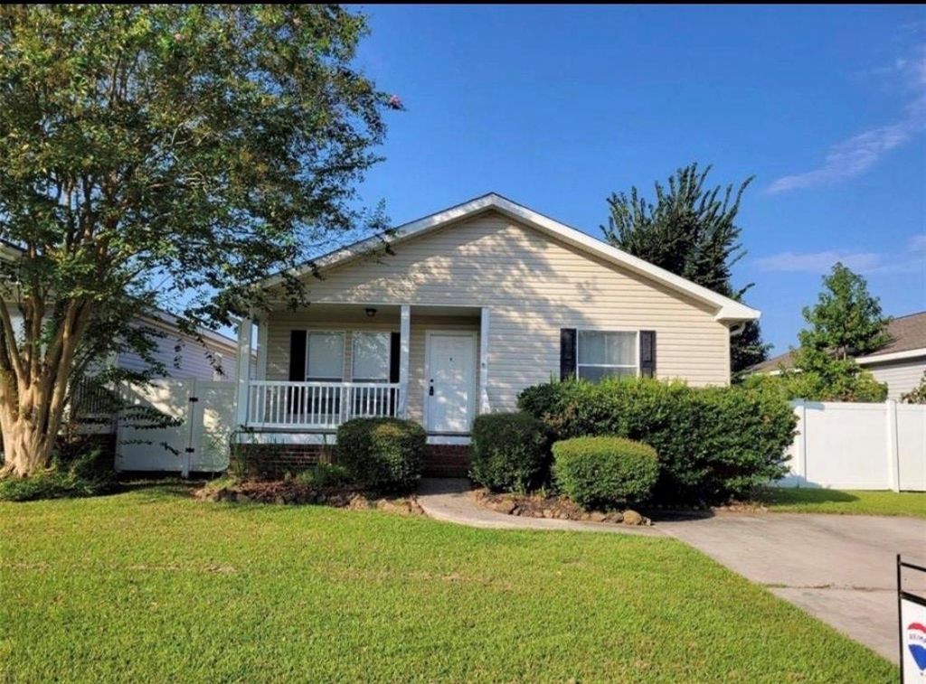 Photo of 21415 Snowblossom Lane, Tomball, TX 77375 (MLS # 20826297)