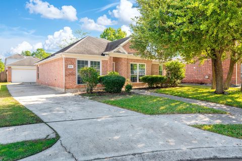 Photo of 25506 Brisk Spring Court, Spring, TX 77373 (MLS # 40848638)