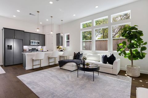 9311 Montridge Drive Houston TX 77080