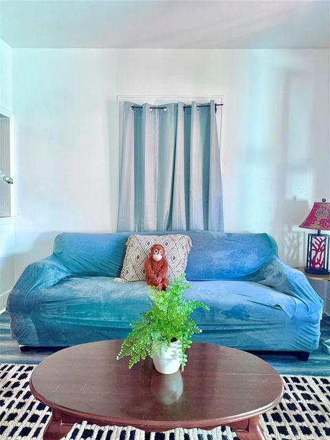 Photo of 4807 Avenue P 1/2, Galveston, TX 77551 (MLS # 10665043)