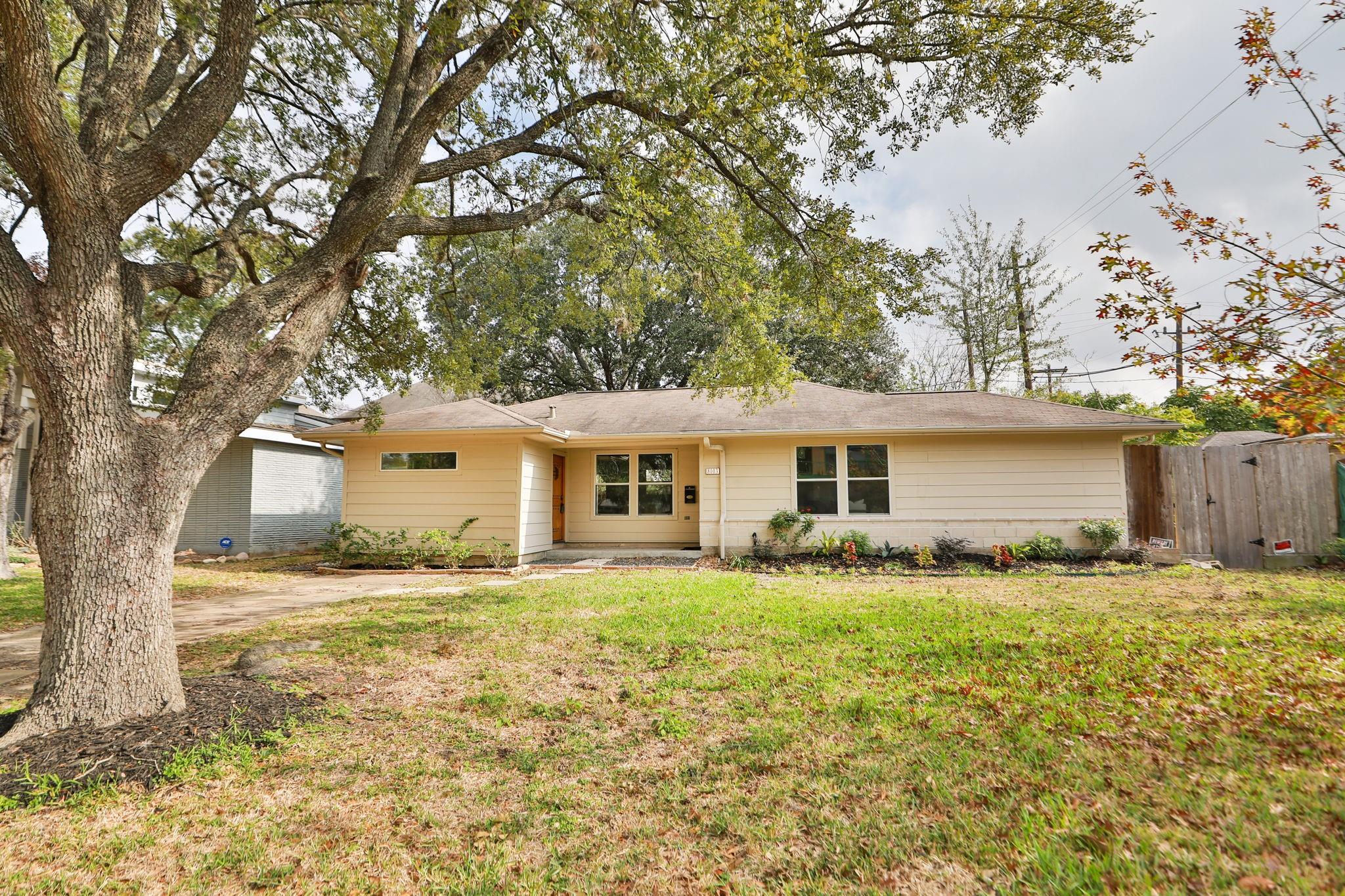 8003 Greenbush Street