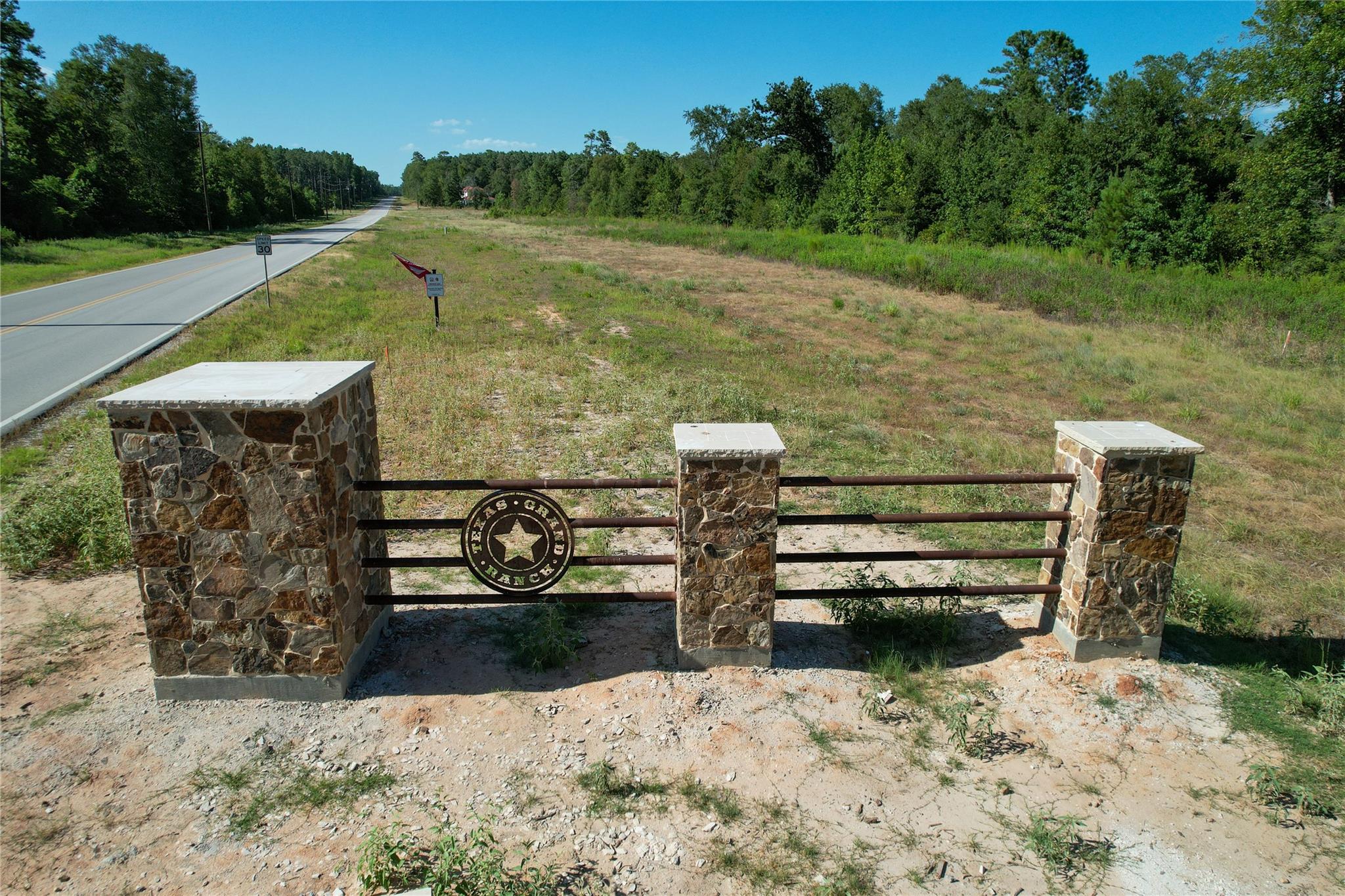 Shadowlane Ct, Huntsville, TX, 77340