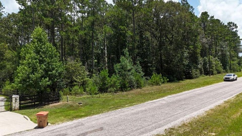 Vacant Land For Sale - TBD Shadowlane Court<br/> Huntsville, TX 77340