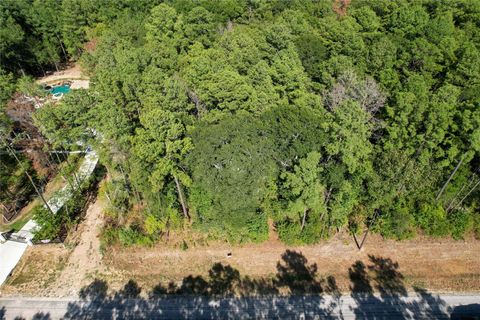 Photo of TBD Shadowlane Court, Huntsville, TX 77340 (MLS # 24191863)