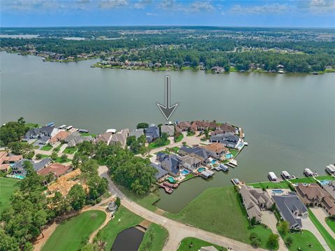 Photo of 160 Westlake Point, Montgomery, TX 77356 (MLS # 28499148)