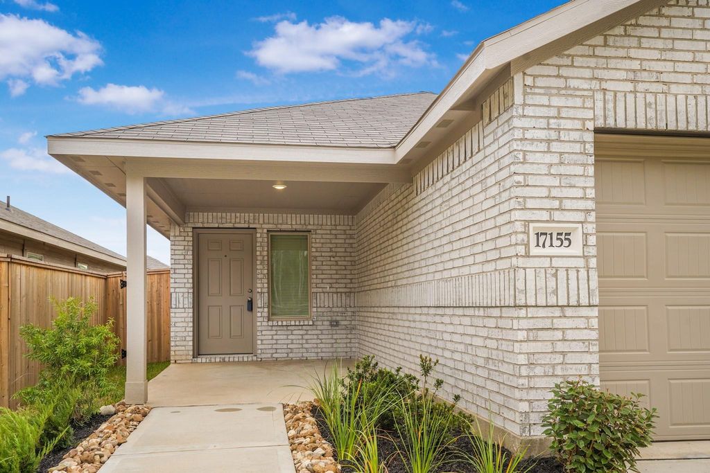 Photo of 17155 Quaking Aspen Lane Ln, New Caney, TX 77357 (MLS # 68539854)