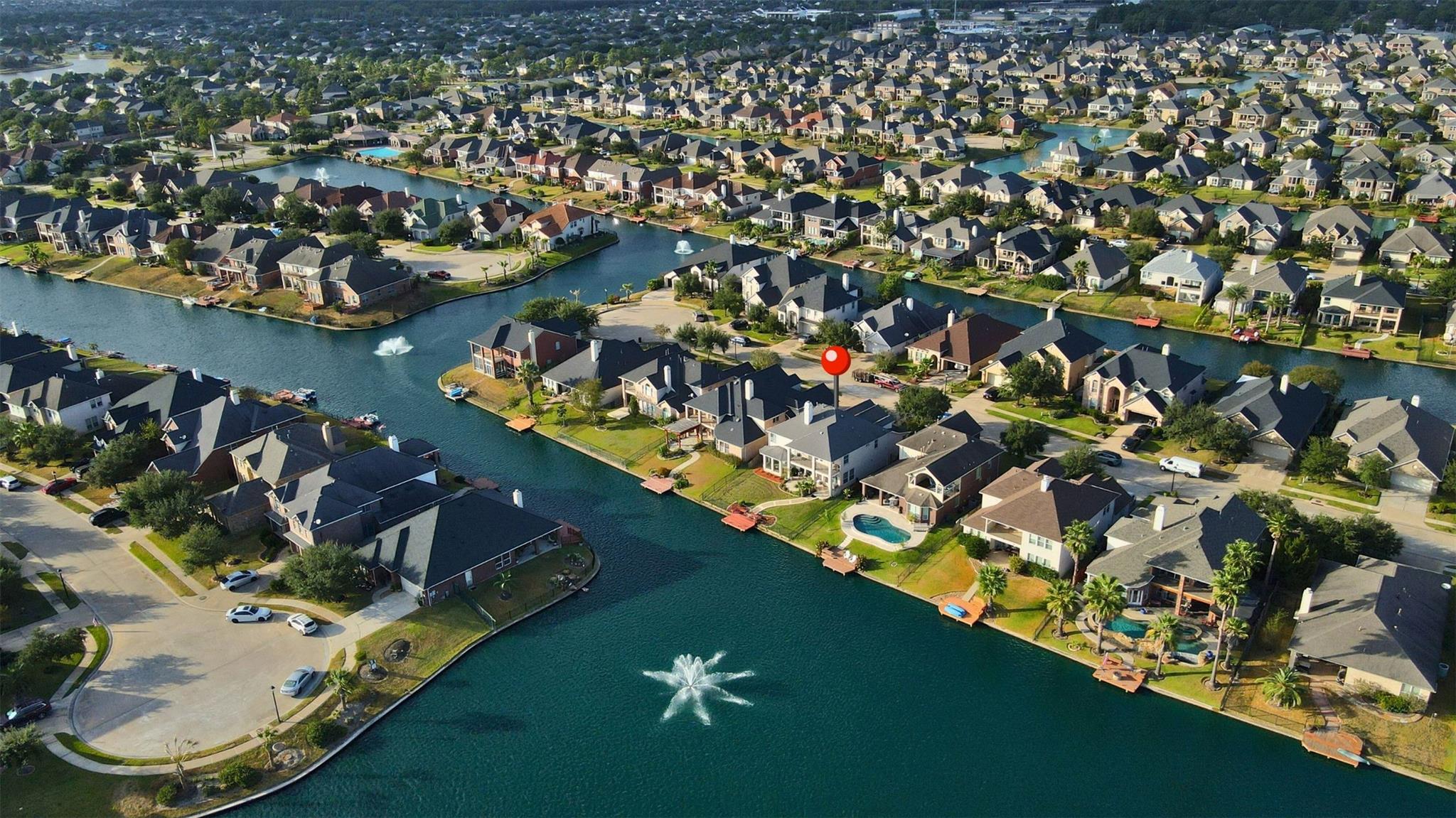 17915 Avalon Point Court