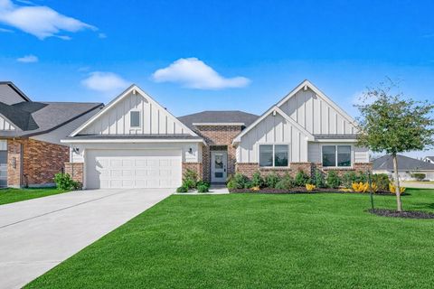 3902 Birtley Bend Way Fulshear TX 77441