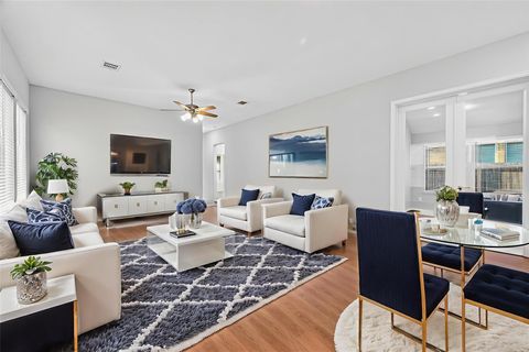 Photo of 10535 Cecilia Star Lane, Richmond, TX 77406 (MLS # 98334307)