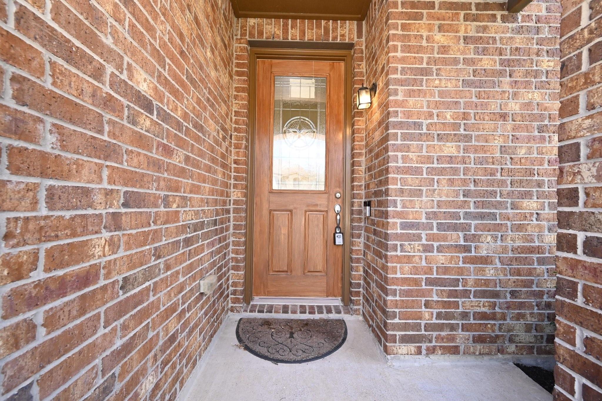 21119 Keystone Pine Court