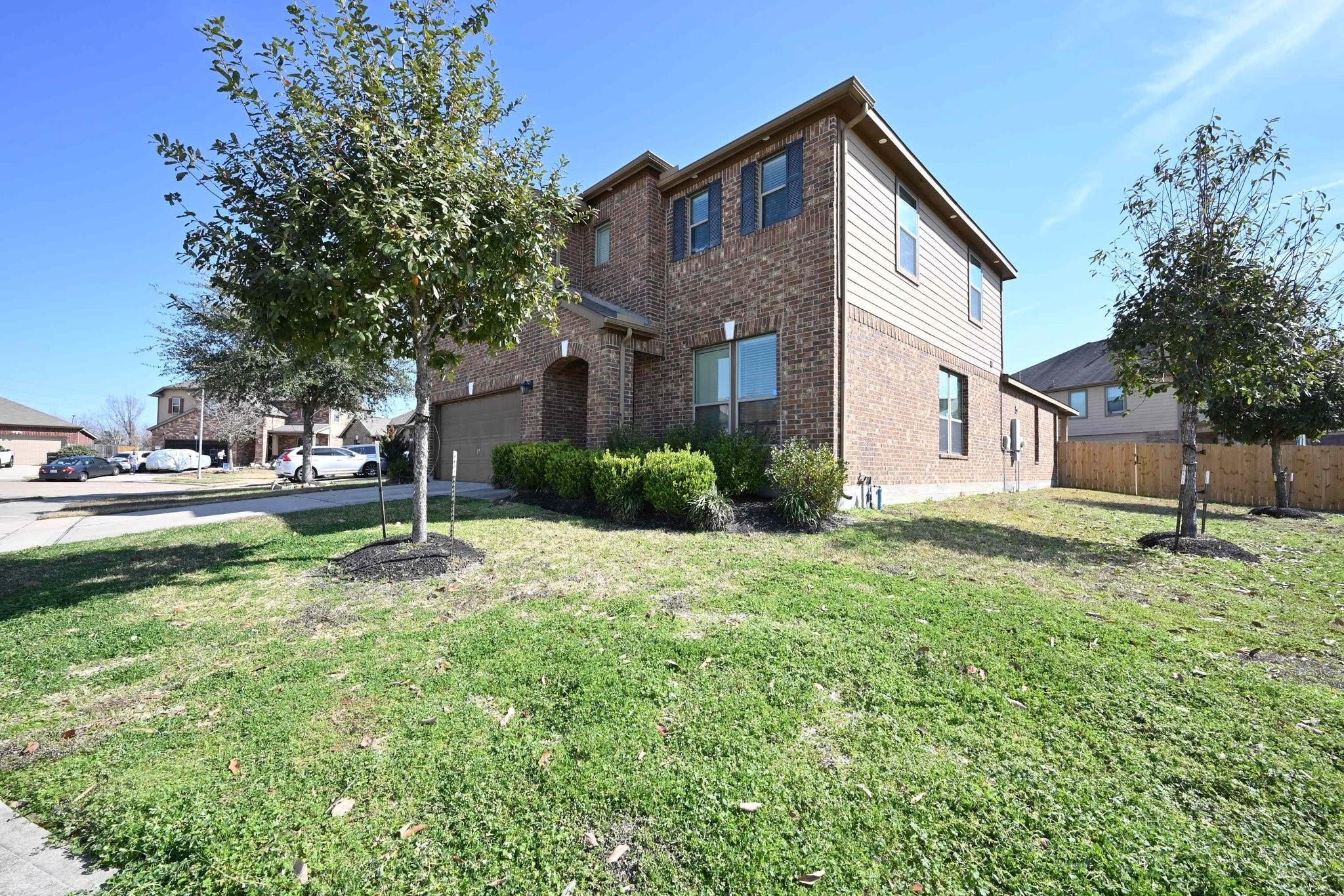 21119 Keystone Pine Court