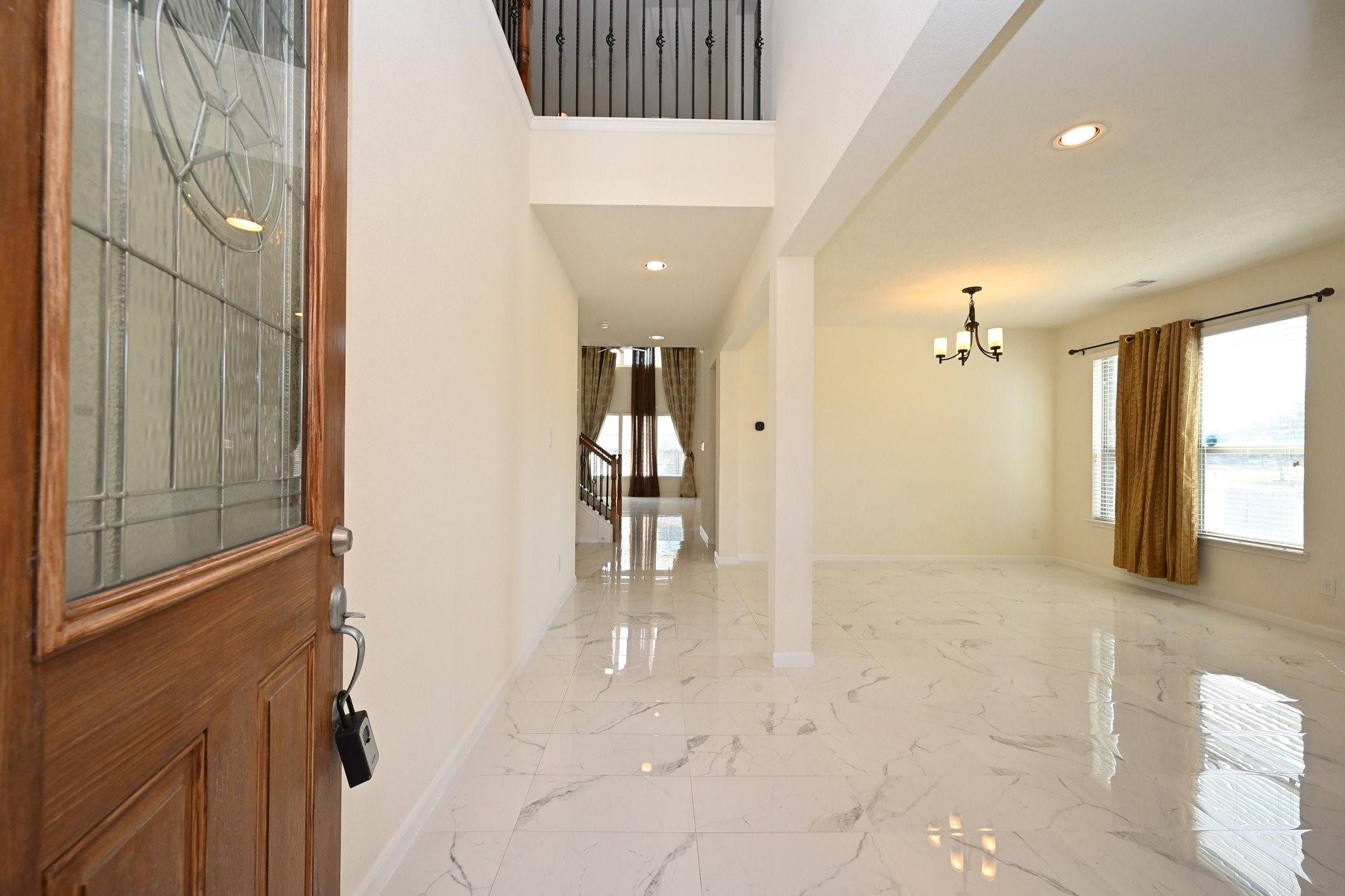 21119 Keystone Pine Court