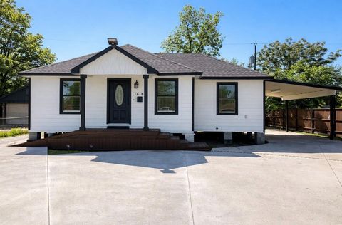 Photo of 1418 Harrop Avenue, Pasadena, TX 77506 (MLS # 66341018)