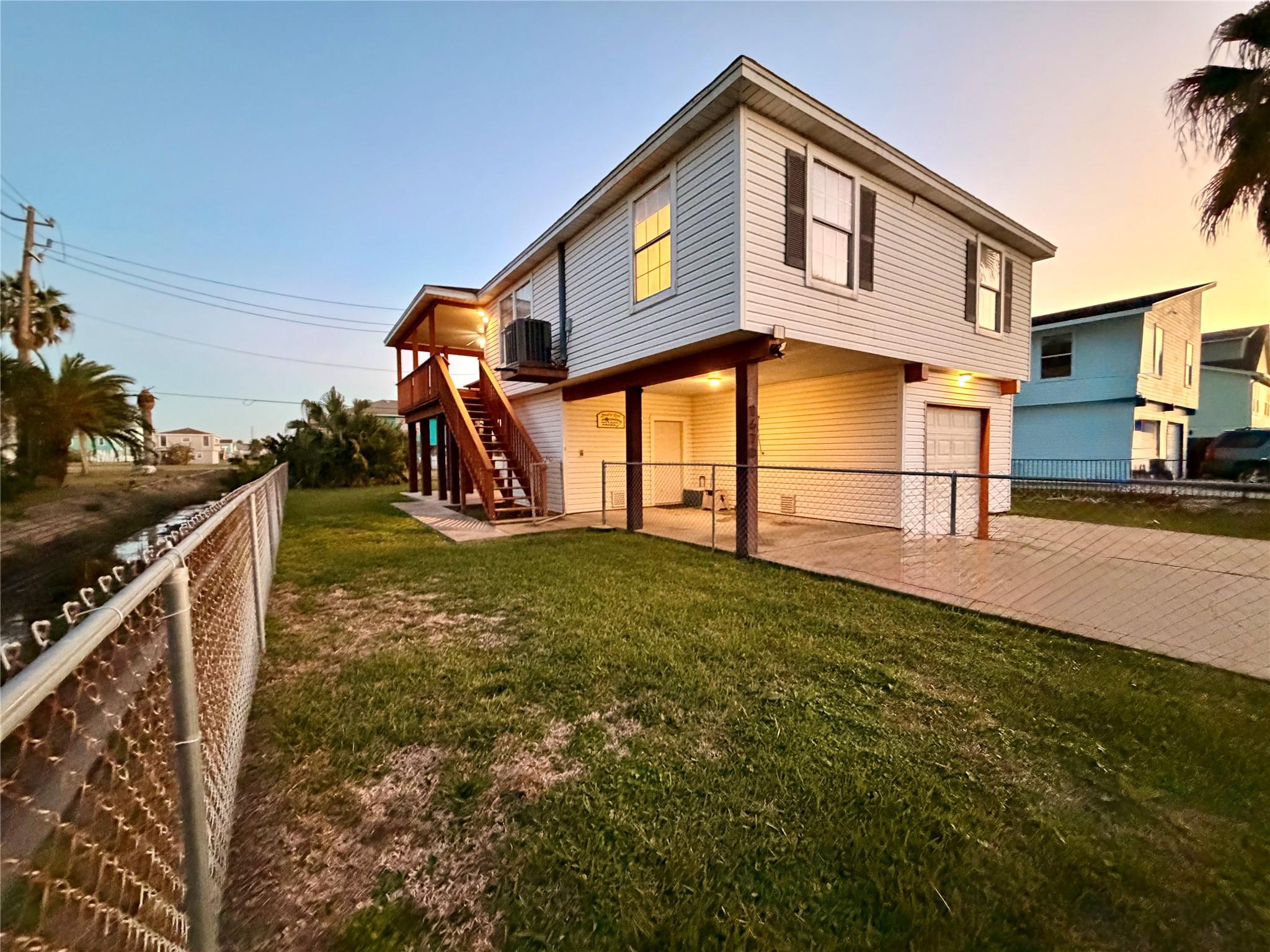 16701 Moby Dick Drive