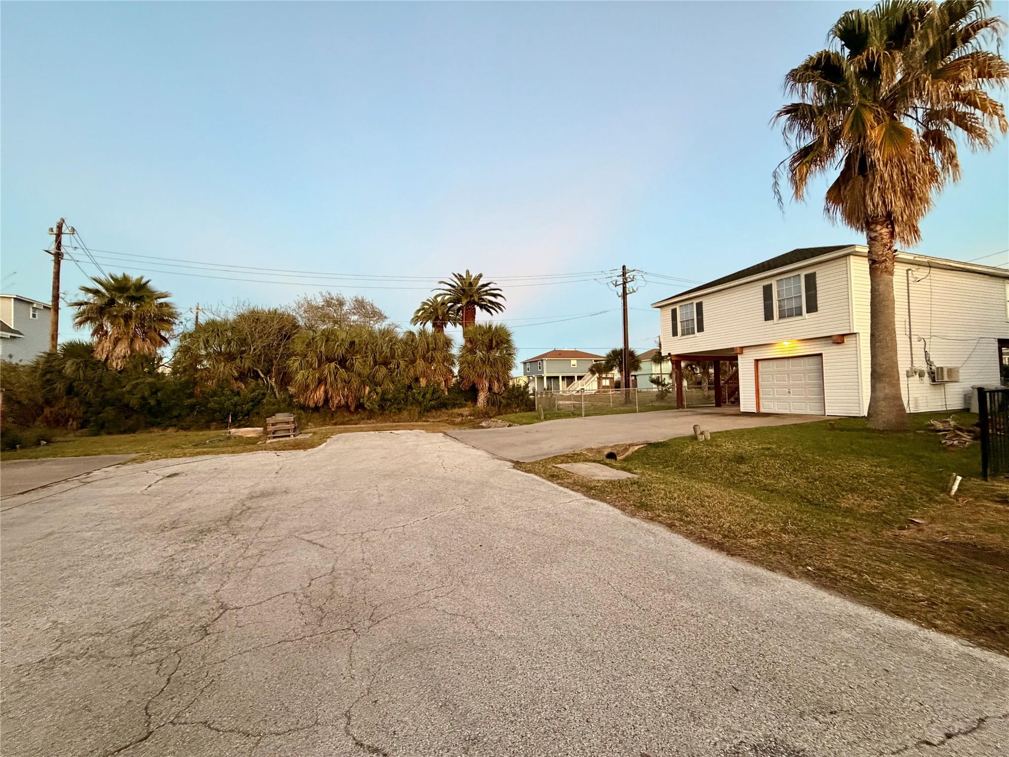 16701 Moby Dick Drive