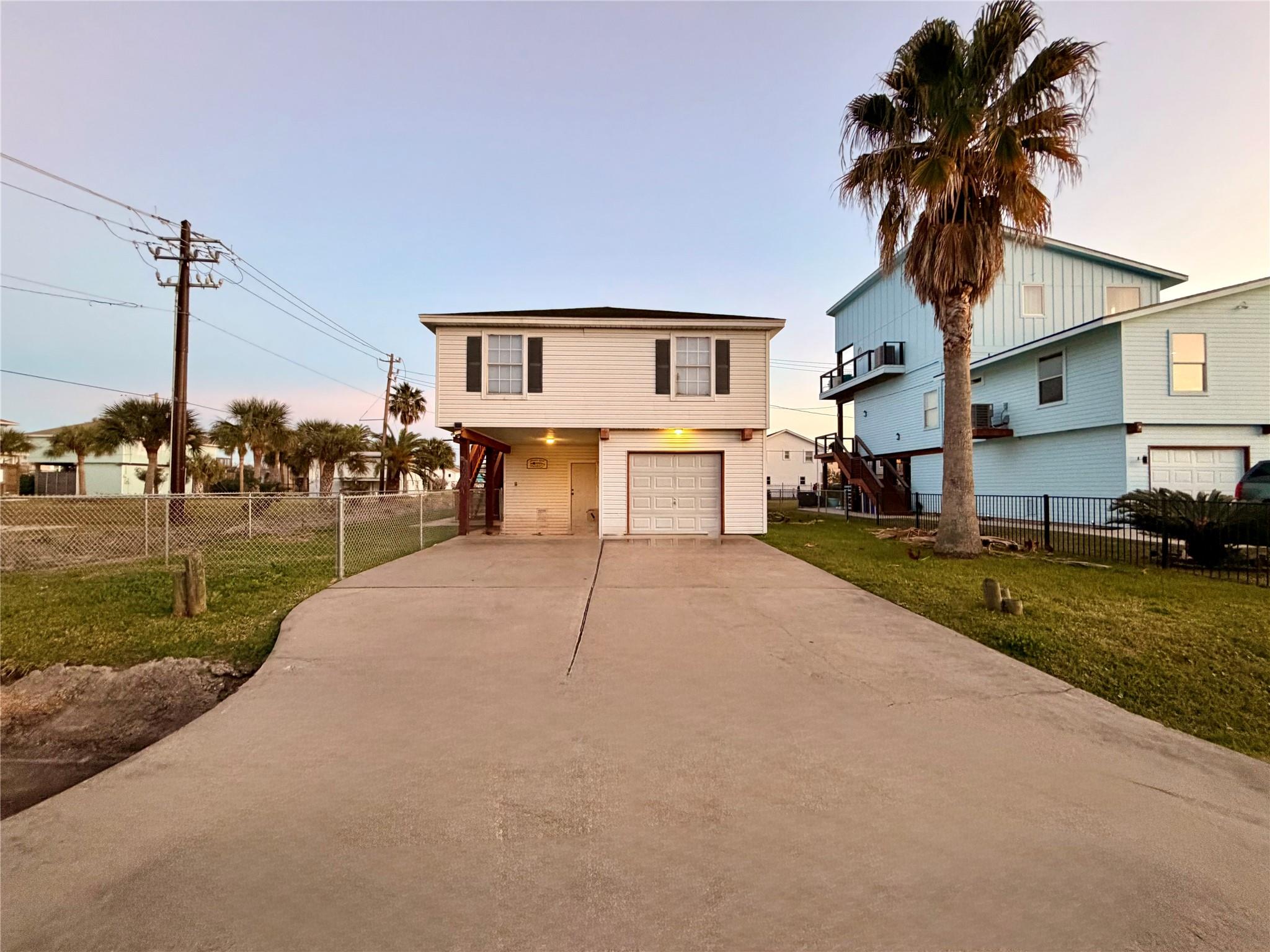16701 Moby Dick Drive