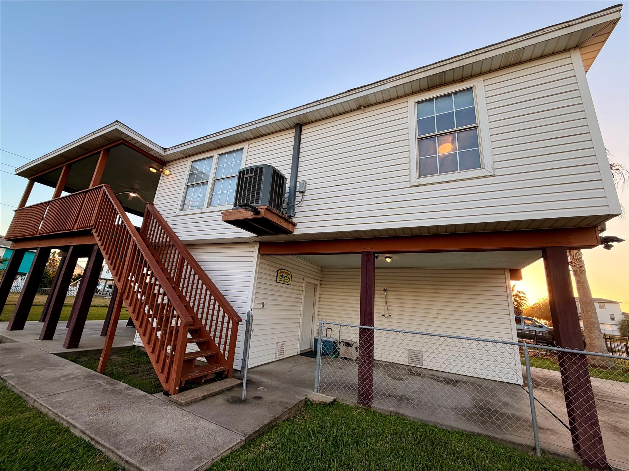 16701 Moby Dick Drive