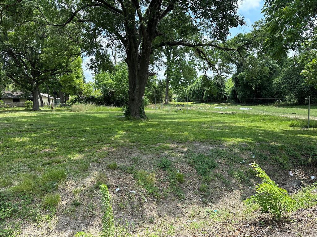 Photo of 0 De Priest Street, Houston, TX 77088 (MLS # 15626055)