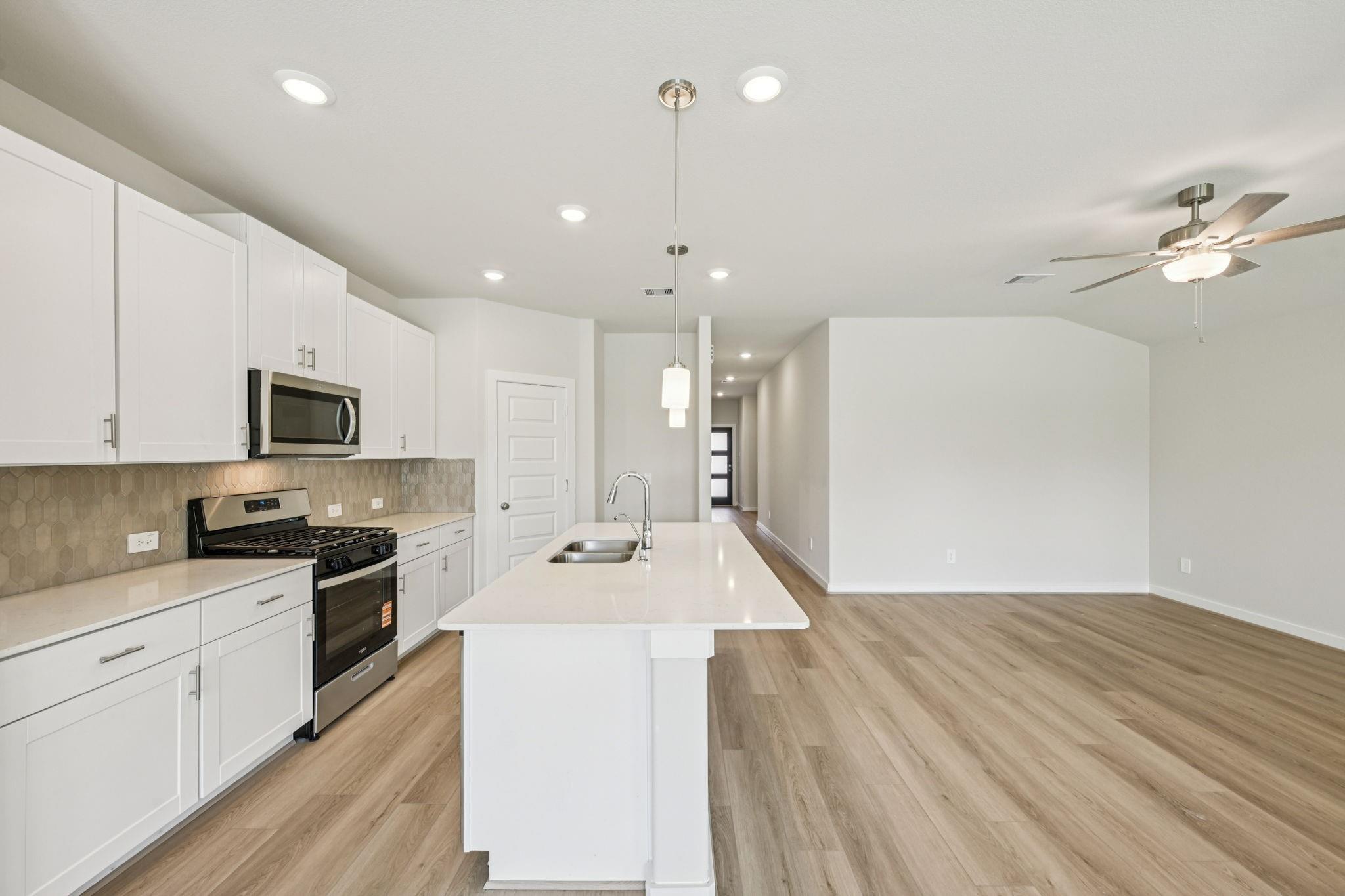 6009 Mockingbird Lodge Lane