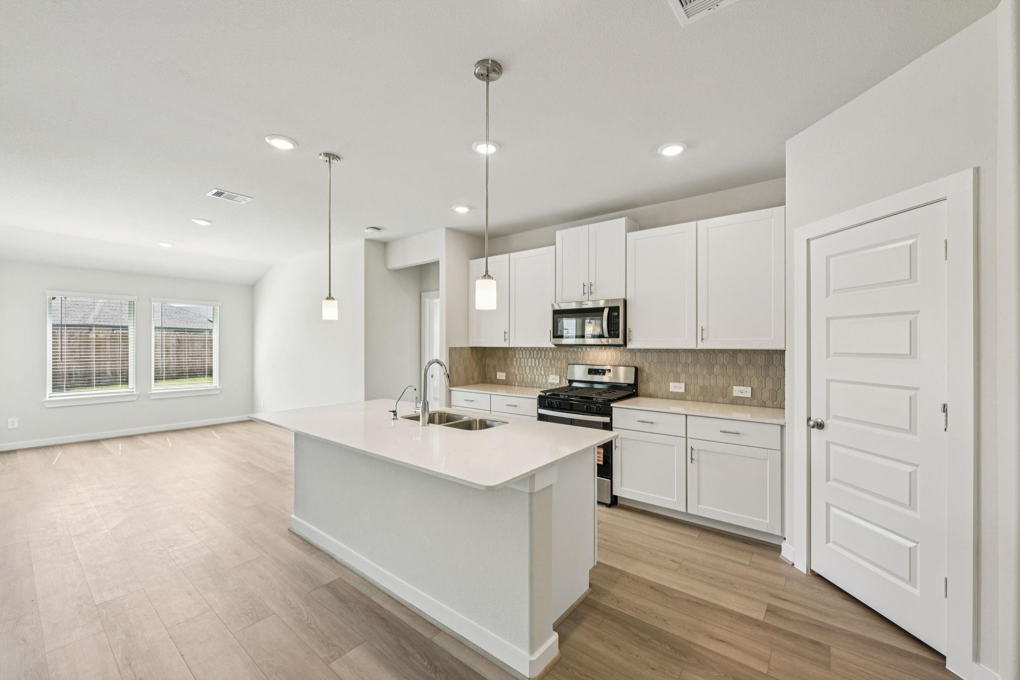 6009 Mockingbird Lodge Lane