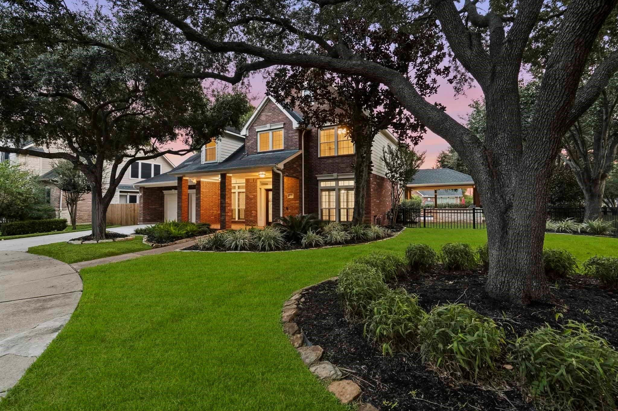 5702 Misty Island Court