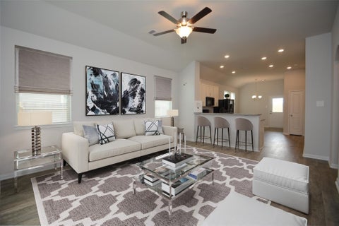 Photo of 14670 E Pine Heart Drive, Conroe, TX 77302 (MLS # 97343389)