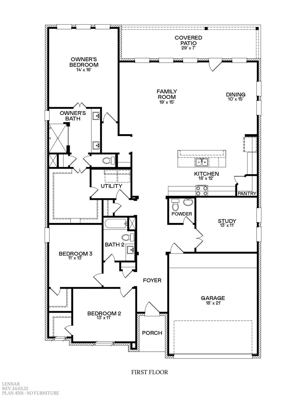 4408 Centennial Ridge Drive