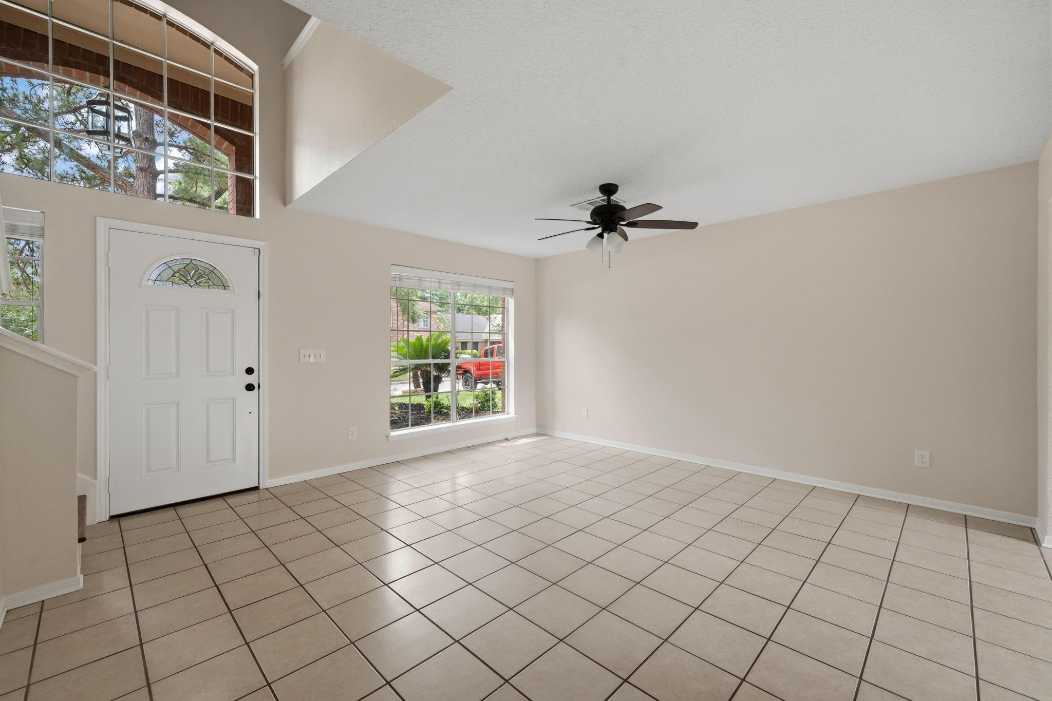 5819 Forest Timbers Drive