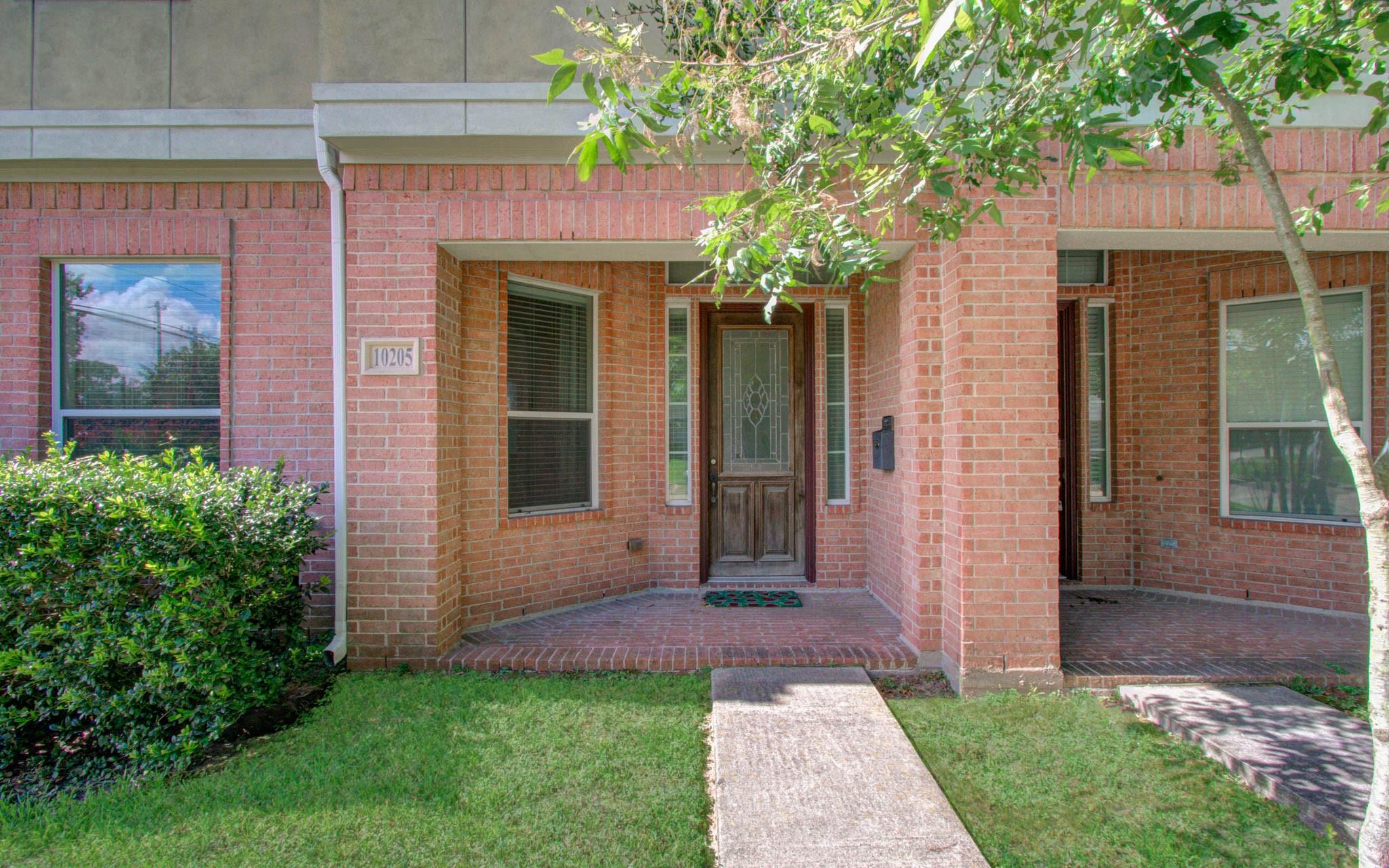 10205 Brooktree Drive