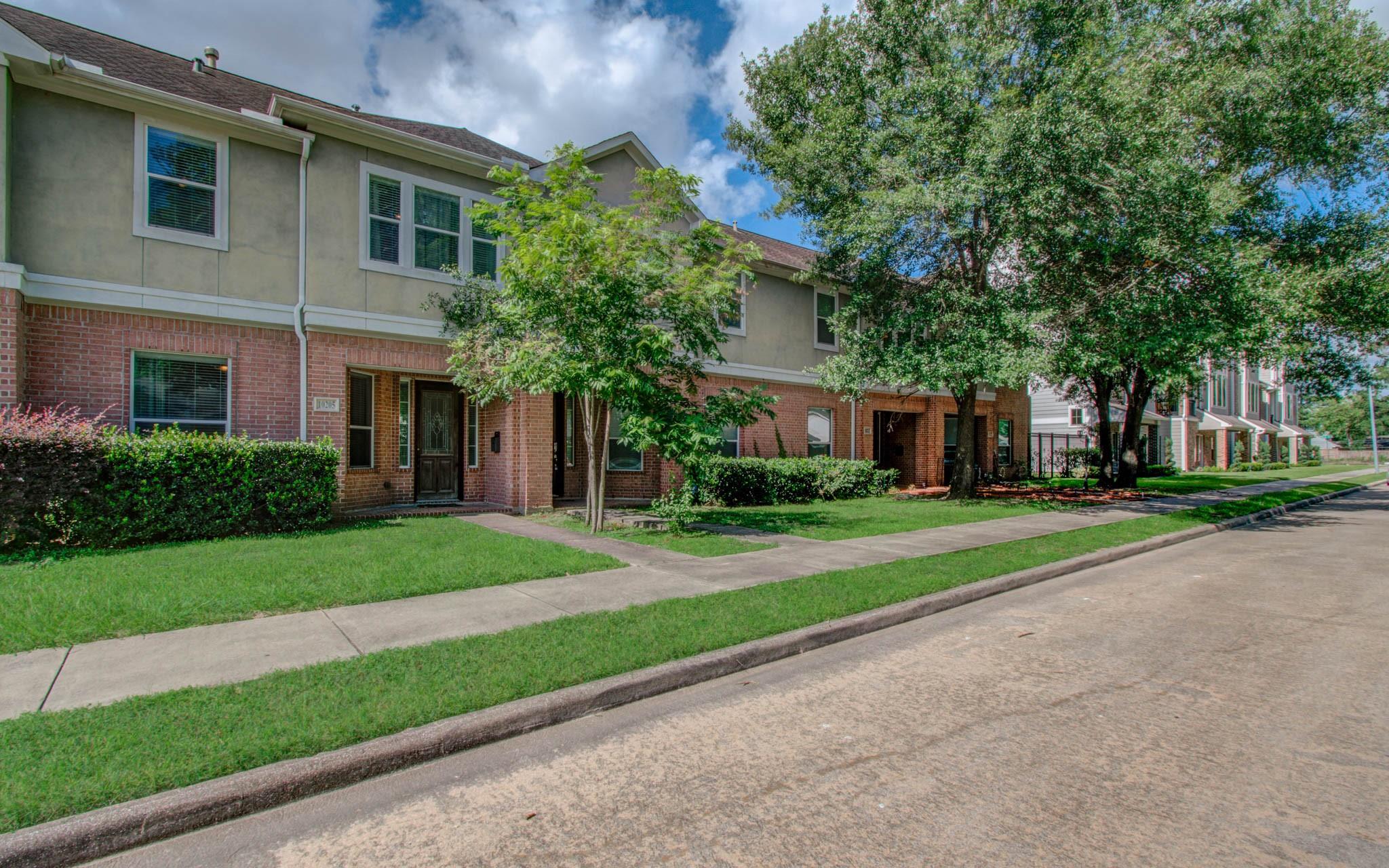 10205 Brooktree Drive