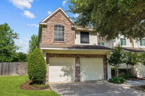Photo of 13203 Thornoak Lane, Houston, TX 77070 (MLS # 74527181)