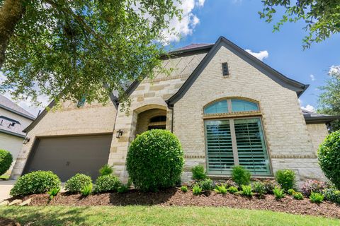Photo of 6927 Pondhawk Drive, Katy, TX 77493 (MLS # 74145235)