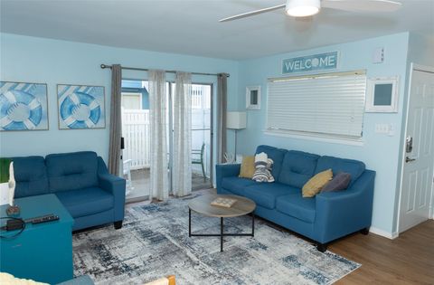 Photo of 3506 Cove View Boulevard #911, Galveston, TX 77554 (MLS # 40109012)
