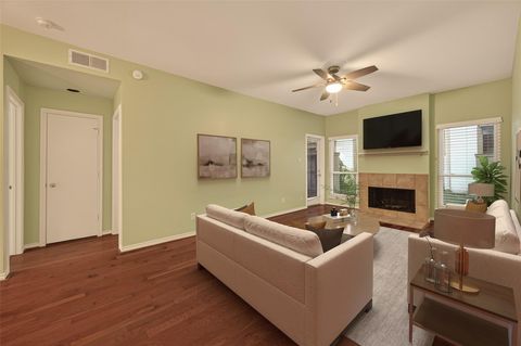 Photo of 10053 Westpark Drive #289, Houston, TX 77042 (MLS # 83332051)