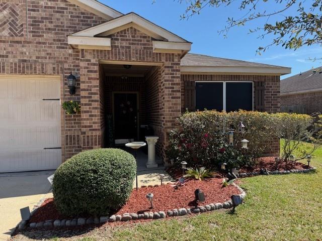 4815 Monarch Falls Lane