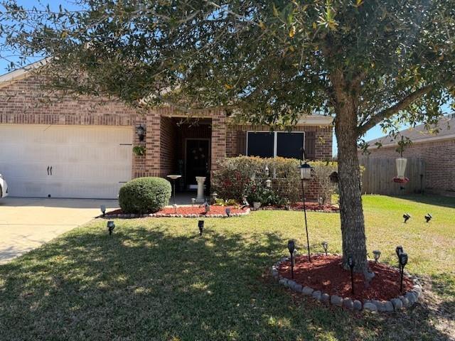 4815 Monarch Falls Lane