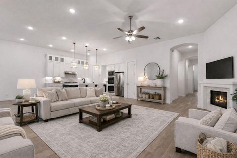 108 Salvia Court Conroe TX 77304