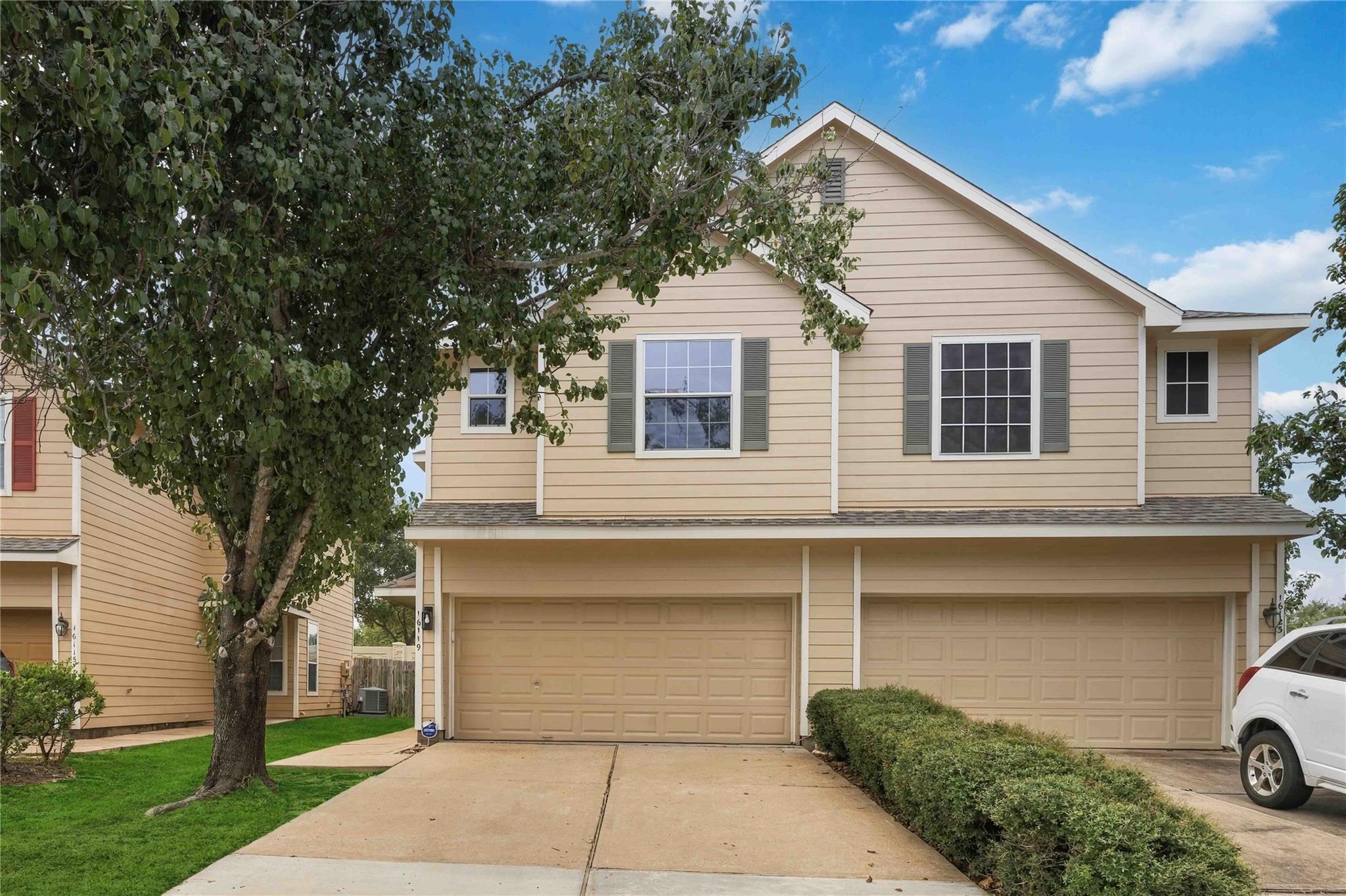 16119 Sandy Path Lane